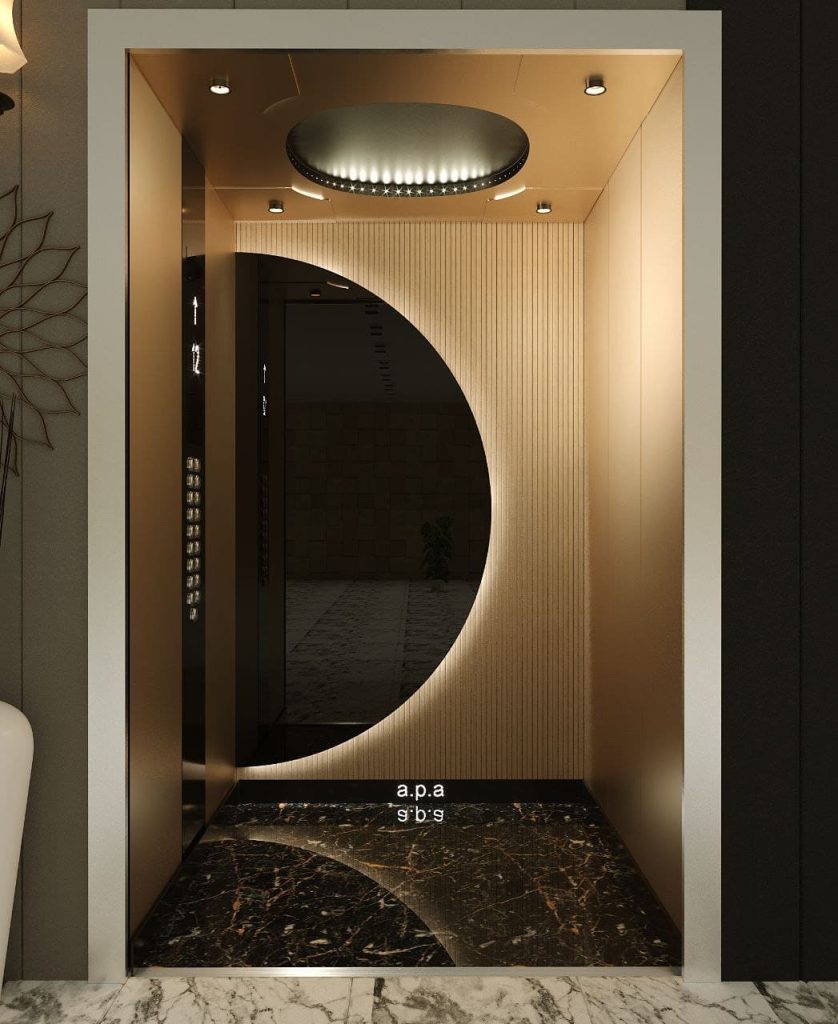 خدمات شرکت آسانسور پیما سهیل در شیراز – طراحی تا اجرا با ضمانت