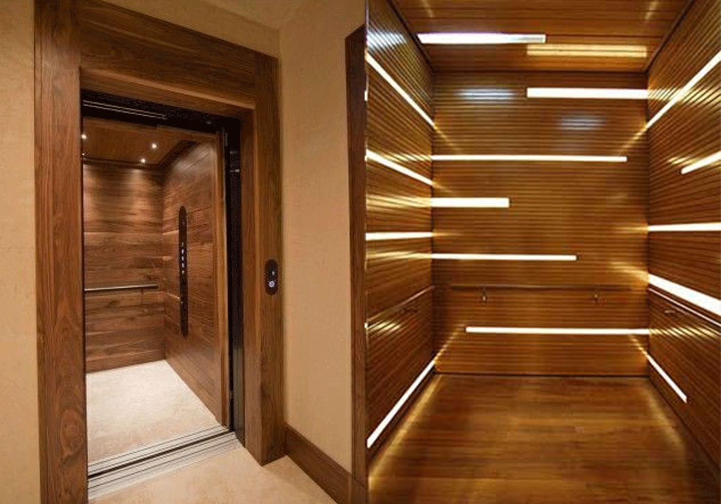 چرا آسانسور پیما سهیل بهترین انتخاب برای نصب آسانسور است؟